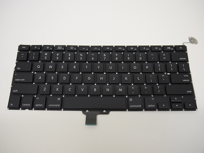 NEW US Keyboard for Apple MacBook Pro 13" A1278 2009 2010 Compatible With 2011 2012