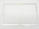 LCD Front Bezel - NEW LCD LED Screen Display Front Bezel Frame for Apple MacBook Pro 17" A1297 2009 2010 2011