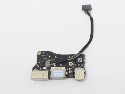 NEW Power Audio Board 820-3057-A for Apple MacBook Air 13" A1369 2011 