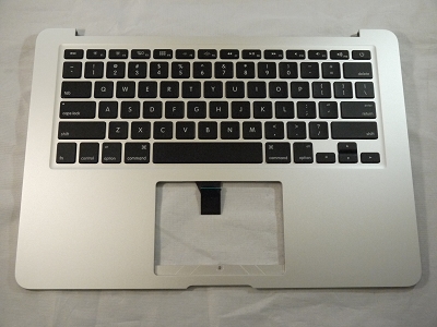 NEW Top Case Palm Rest with US Keyboard for Apple MacBook Air 13" A1369 2011
