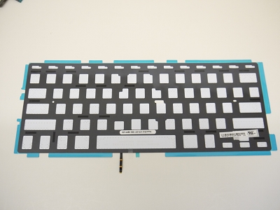 NEW* Macbook Pro Unibody A1278 13 Keyboard &Backlight  