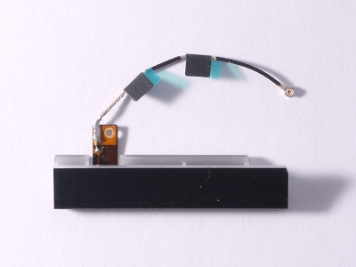 NEW Bluetooth WiFi LEFT Antenna Signal Flex Cable for iPad 2 WiFi A1395 A1396