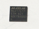 IC - MAXIM MAX17077ETM 17077 ETM 48pin QFN Power IC Chip Chipset