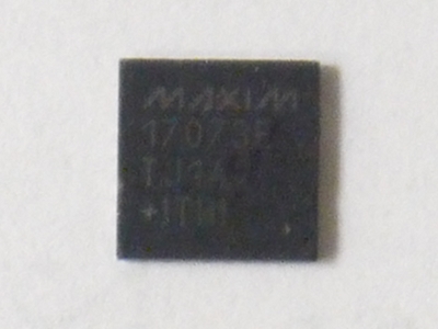 MAXIM MAX17073E 17073E QFN 32pin Power IC Chip 