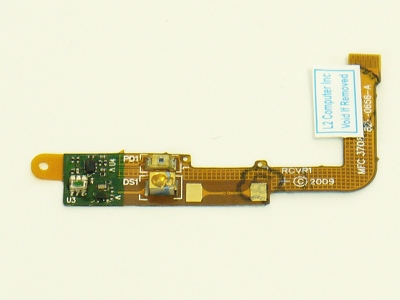 NEW Proximity Light Sensor Flex Ribbon Cable 821-0656-A for iPhone 3G A1241 A1324
