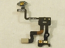 Parts for iPhone 4S - NEW Proximity Light Sensor Flex Ribbon Cable 821-1467-A for iPhone 4S A1387