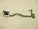 Parts for iPhone 4 - NEW Headphone Audio Jack Flex Ribbon Cable 821-1279-A for iPhone 4 Black CDMA Version A1332 A1349
