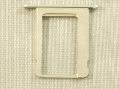 NEW SIM Card Tray Metal Holder for iPad 1 WiFi A1219 3G A1337