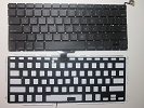 Keyboard - USED US Keyboard With Backlit Backlight for Apple MacBook 13" A1278 2008 