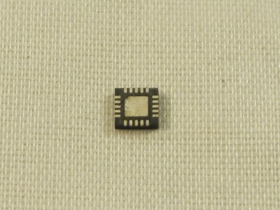 MAXIM MAX 17015B QFN 20pin Power IC Chip