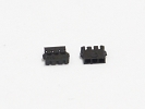 Connectors - NEW Microphone 3PIN Molex Headers Wire Housings for Apple Macbook A1342 MacBook Pro A1278 A1286 A1297  