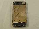 Parts for iPhone 4S - NEW Middle Bezel Plate Chassis Housing for Apple iPhone 4S A1387
