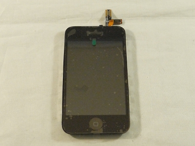 NEW LCD LED Touch Screen Display Assembly Panel 821-0766-A for iPhone 3GS A1303 A1325