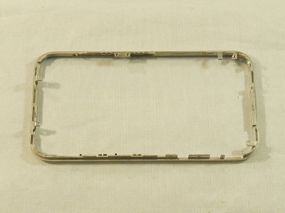 NEW Middle Bezel Frame Plastic Assembly for Apple iPhone 3GS A1303 A1325