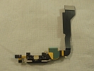 Parts for iPhone 4 - NEW Dock Connector 821-1281-A Replacement Part for iPhone 4 A1349