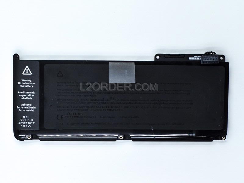 NEW Battery A1331 020-6580-A 020-6809-A 661-5585 for Apple Macbook 13" A1342 2009 2010 