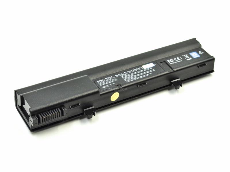 Replacement battery for Dell XPS M1210