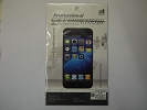 Screen Protector Film - Anti-Glare Matte Front & Back Full Body Screen Protector Skin Cover For Apple iPhone 5 5G