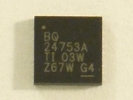 IC - BQ24753A BQ 24753 A QFN 28pin Power IC Chip