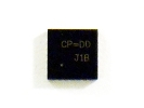 IC - RT8207GQW CP=DD RT 8207 GQW QFN 24pin Power IC Chip