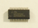 IC - ISL6442IAZ ISL 6442 IAZ SSOP 24pin Power IC Chip 