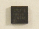 IC - MAXIM MAX17031ETG MAX 17031 ETG QFN 24pin Power IC Chip