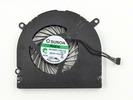 Cooling Fan - NEW Right CPU Cooling Fan for Apple MacBook Pro 17" A1297