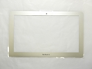 LCD Front Bezel - NEW LCD Front Bezel Frame with Adhesive Dual Side Tape for Apple MacBook Air 11" A1370 2010 2011 A1465 2012 2013 2014 2015