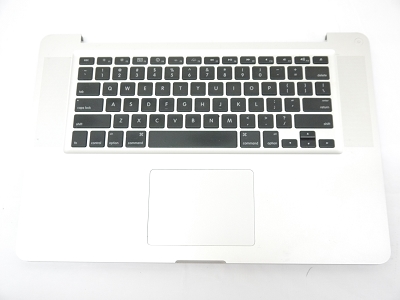 Grade A Top Case Palm Rest with US Keyboard Trackpad for Apple Macbook Pro 15" A1286 2008 