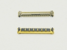 Connectors - NEW LCD Cable Connector for Apple MacBook Pro 15" A1286 2012 