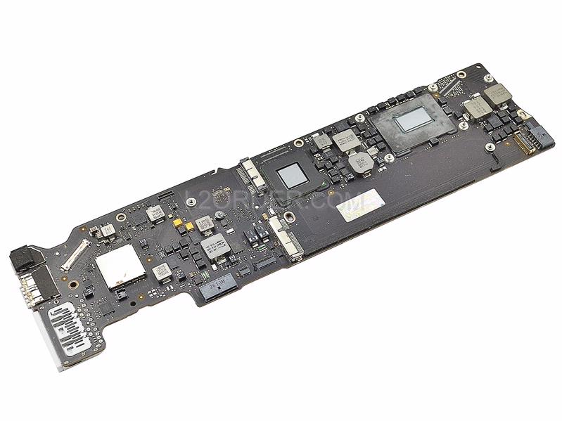 Apple MacBook Air 13" A1466 2012 i5 1.8 GHz 4GB RAM Logic Board 820-3209-A