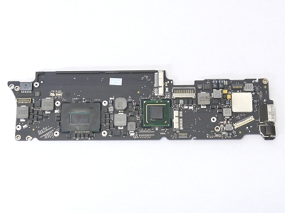 Apple Macbook Air 11" A1465 2012 i5 1.7 GHz 4GB RAM Logic Board 820-3208-A