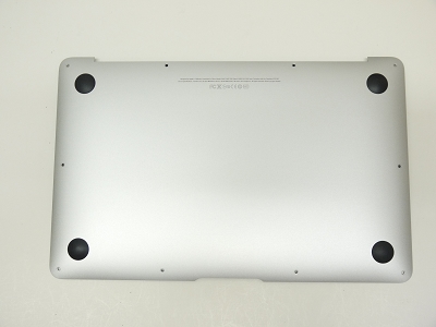 NEW Lower Bottom Case Cover 604-2972-A for Apple Macbook Air 11" A1465 2012 2013 2014 2015