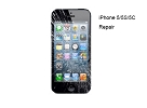 iPhone Parts Replacement - iPhone 5 5S 5C Glass Digitizer Replacement Service