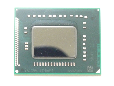 Intel® Core™ i5-2520M SR04A i5 2.5GHz Processor CPU with Lead Solder Balls