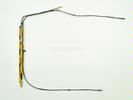 LCD / iSight WiFi Cable - NEW iSight Webcam Camera Cam WiFi Cable & Antenna Bracket 818-2020 for Apple MacBook Pro 15" A1286 2011 2012 