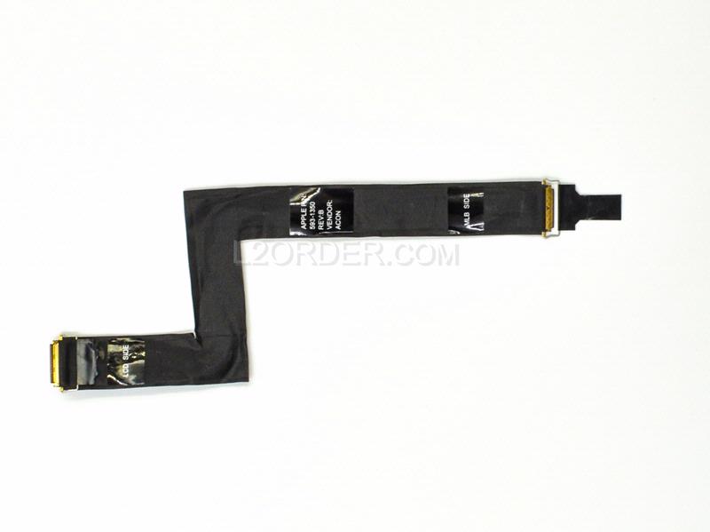 NEW LCD LED LVDS Cable 593-1350 for Apple iMac 21.5" A1311 2011
