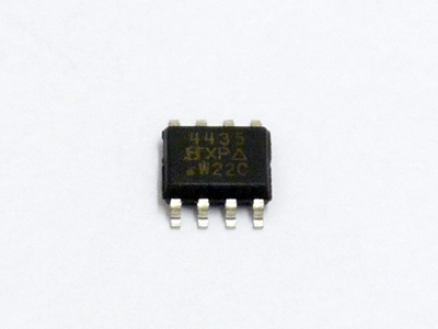 Vishay SI4435DY 4435 SSOP 8pin  Power IC Mosfet Chipset 