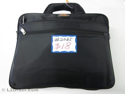 15" Laptop Bag 