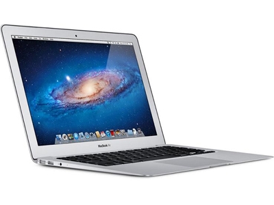 NEW Apple Macbook Air 11" A1370 2011 MC968LL/A 1.6 GHz/2GB/64GB Flash Storage Laptop