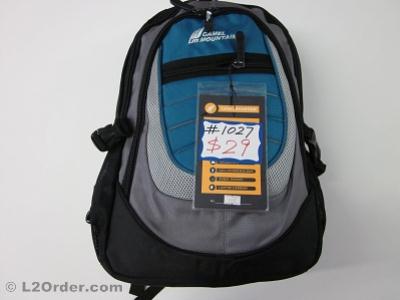 17" Laptop Backpack 