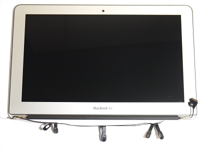 LCD LED Screen Display Assembly for Apple MacBook Air 11" A1465 2012 
