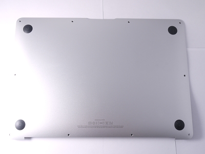 USED Lower Bottom Case Cover 604-1307-28 for Apple MacBook Air 13" A1369 2010 2011 