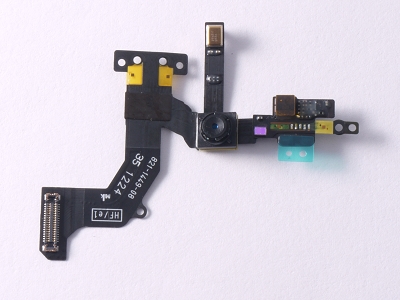 NEW Front Face Camera With Proximity Sensor Light Motion Flex Cable 821-1449-08 for iPhone 5 A1248 A1249