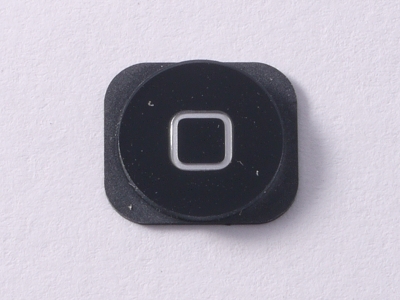 NEW Black Home Menu Button Key Replacement Part for iPhone 5 A1248 A1249