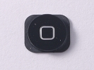 Parts for iPhone 5 - NEW Black Home Menu Button Key Replacement Part for iPhone 5 A1248 A1249