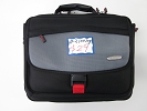 Backpack / Case - 15" Laptop Bag 