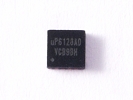 IC - UP6128AD QFN 16pin Power IC Chip