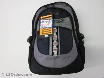 15" Laptop Backpack 