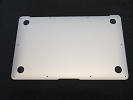 Bottom Case / Cover - NEW Lower Bottom Case Cover 604-1308-B for Apple MacBook Air 11" A1370 2010 2011 